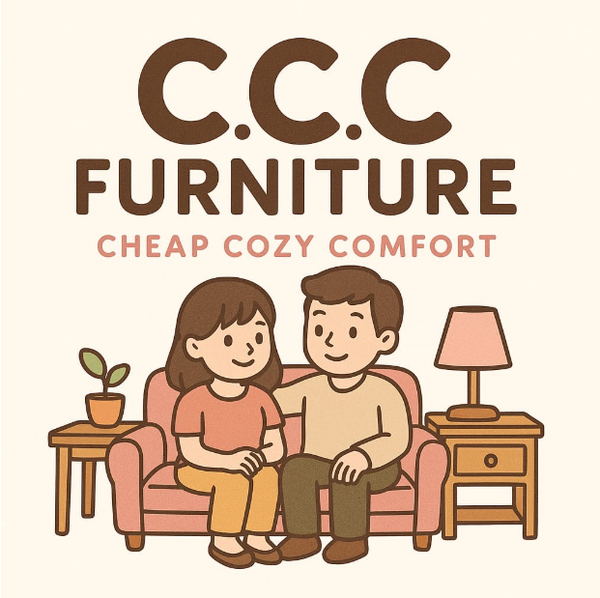 Cheap Cozy Comfort Furniture
